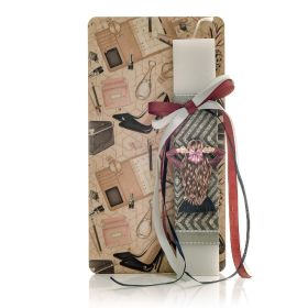 Λαμπάδα Fashion