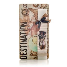 Λαμπάδα Γάτος ταξιδιώτης