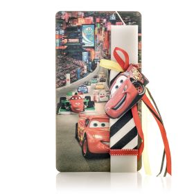 Λαμπάδα Κεραυνός Μακ