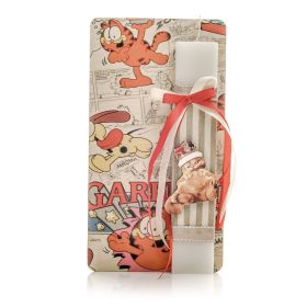 Λαμπάδα Άτακτος Γάτος 