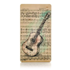 Πλάτη Λαμπάδα Κιθάρα