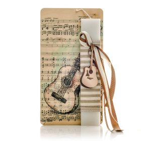 Λαμπάδα Κιθάρα