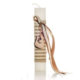 Πασχαλινή Λαμπάδα Κιθάρα