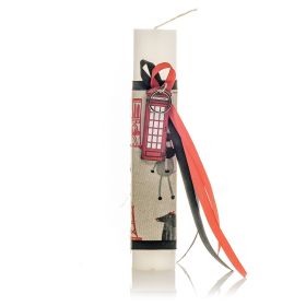 Πασχαλινή Λαμπάδα London