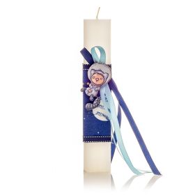 Πασχαλινή Λαμπάδα Galaxy