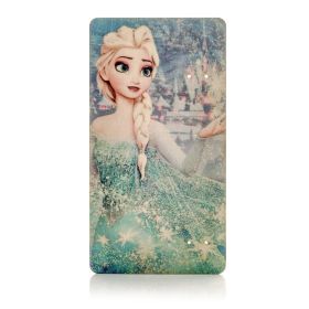 Πλάτη Λαμπάδας Πριγκίπισσα του Πάγου 3