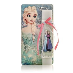 Λαμπάδα Πριγκίπισσα του Πάγου 3