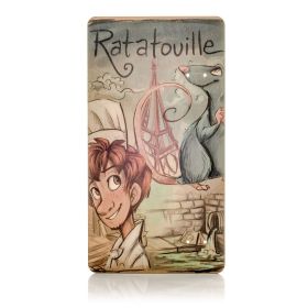 Πλάτη Λαμπάδας Ποντικός Μάγειρας