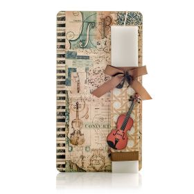 Λαμπάδα Βιολί