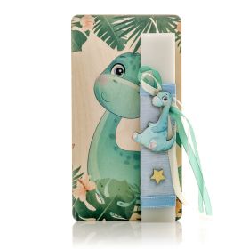 Λαμπάδα Baby Δεινοσαυράκι