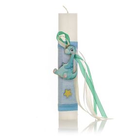 Πασχαλινή Λαμπάδα Baby Δεινοσαυράκι