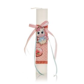 Πασχαλινή Λαμπάδα Baby Unicorn 2