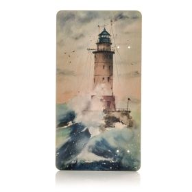 Πλάτη Λαμπάδας Φάρος