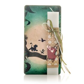 Λαμπάδα Τιμόν & Πούμπα 