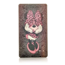 Πλάτη Λαμπάδας Ποντίκι Κορίτσι Leopard