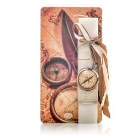 Λαμπάδα Πυξίδα