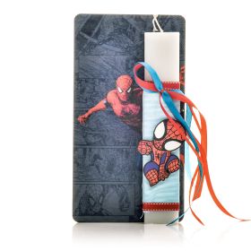 Λαμπάδα Spiderboy