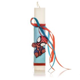 Πασχαλινή Λαμπάδα Spiderboy