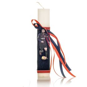 Πασχαλινή Λαμπάδα Mes