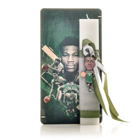 Λαμπάδα Αντε