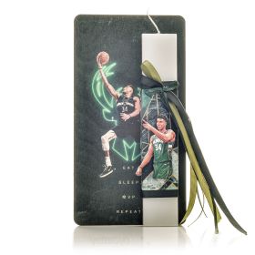 Λαμπάδα Αντε 2