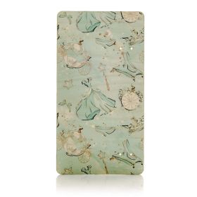 Πλάτη Λαμπάδας Σταχτοπούτα