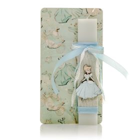 Λαμπάδα Σταχτοπούτα