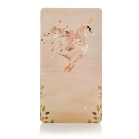 Πλάτη Λαμπάδας Κύκνος