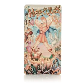 Πλάτη Λαμπάδας Ηρακλής