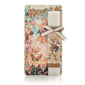 Λαμπάδα Ηρακλής