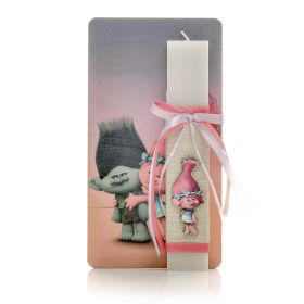 Λαμπάδα Ευχούληδες