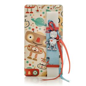 Λαμπάδα Ρομποτάκι γκρι