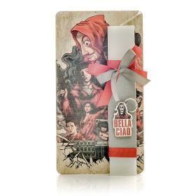 Λαμπάδα Casa De Papel