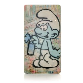 Πλάτη Λαμπάδας Σπιρτούλης