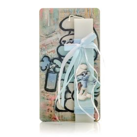 Λαμπάδα Σπιρτούλης