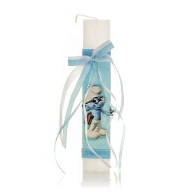 Πασχαλινή Λαμπάδα Σπιρτούλης