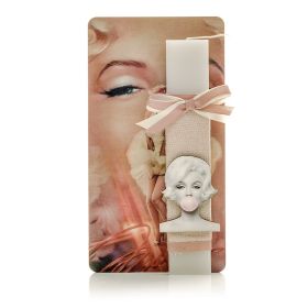 Λαμπάδα Μέριλιν Μονρόε