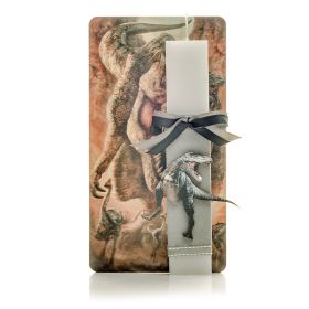 Λαμπάδα Dinosaur