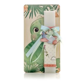 Λαμπάδα Δεινοσαυράκι Αεροπλανάκι