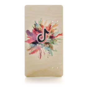 Πλάτη Λαμπάδας Tik Tok