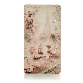 Πλάτη Λαμπάδας Romantic Girl