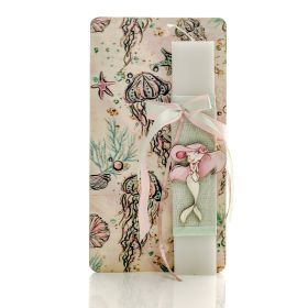 Λαμπάδα Mini Ariel