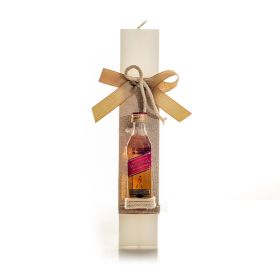 Πασχαλινή Λαμπάδα Johnny Walker Red