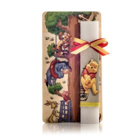 Λαμπάδα Αρκουδάκι Win