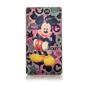 Πλάτη Λαμπάδας Ποντίκι Αγόρι