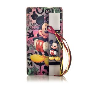 Λαμπάδα Ποντίκι Αγόρι