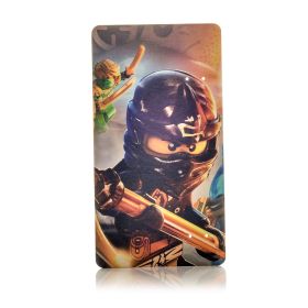 Πλάτη Λαμπάδας Ninja