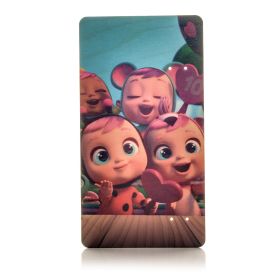 Πλάτη Λαμπάδας Κλαψουλίνια 2