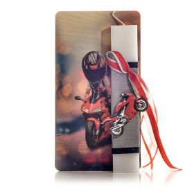 Λαμπάδα Motorbike