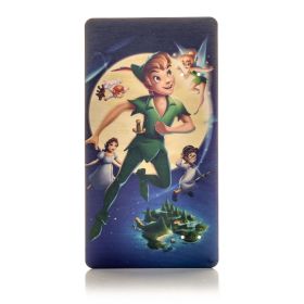 Πλάτη Λαμπάδας Peter Pan